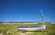 Fishermens Boat