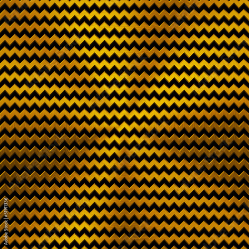 Vector: Background with Circular Gold Metal Texture Background with Circular Gold Metal Texture