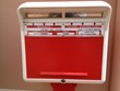 Mailbox Monaco - Boîte aux lettres Monaco