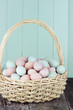 Photo: Colorful Fresh Farm Eggs Colorful Fresh Farm Eggs