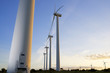 wind energy