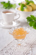 Pear jam