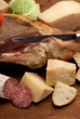 Antipasto di terra