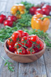Fresh tomato