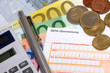 Foto: Sepa Überweisung Sepa Überweisung