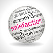Sphère Satisfaction