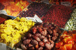 Photo: Dried fruit market Dried fruit market
