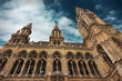 Vienna City Hall
