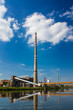 Chimney