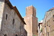 Torre delle Milizie in Rome