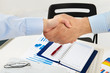 Agreement in the office