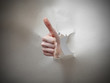 thumb up