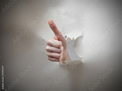 Photo: thumb up thumb up