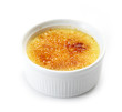 cream brulee