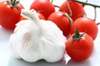 Photo: Aglio e pomodorini Aglio e pomodorini