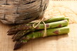 Asparagi