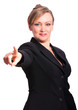 business woman