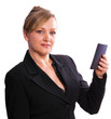 business woman