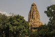 Lakshmana Temple in the Western Group of Temples in Khajuraho