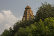 Lakshmana Temple in the Western Group of Temples in Khajuraho