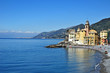 Camogli, Liguria - Genova