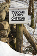 Tek Care Lambs Ont Road