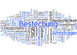 Bestechung