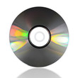 Supporto ottico CD/DVD
