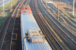 Railroad (railway)