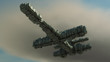 SCIFI UFO