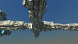 SCIFI UFO