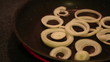 fried onions