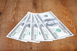 dollars