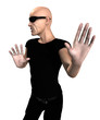 Talk To The Hand
