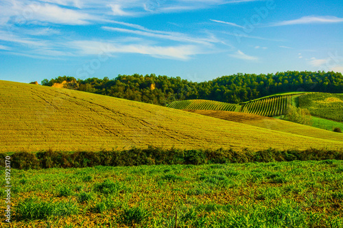 Photo: campagna toscana campagna toscana