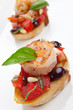 Photo: Shrimp Bruschetta Shrimp Bruschetta