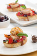 Photo: Shrimp Bruschetta Shrimp Bruschetta