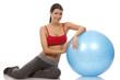 Foto: fitness woman fitness woman