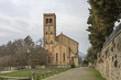 Foto: Kathedrale in Monselice Kathedrale in Monselice