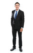 Photo: Young Asian business man Young Asian business man