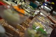 buffet food