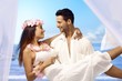 Dream wedding