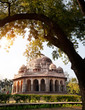 Lodi Garden
