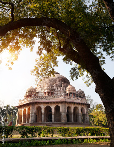 Photo: Lodi Garden Lodi Garden