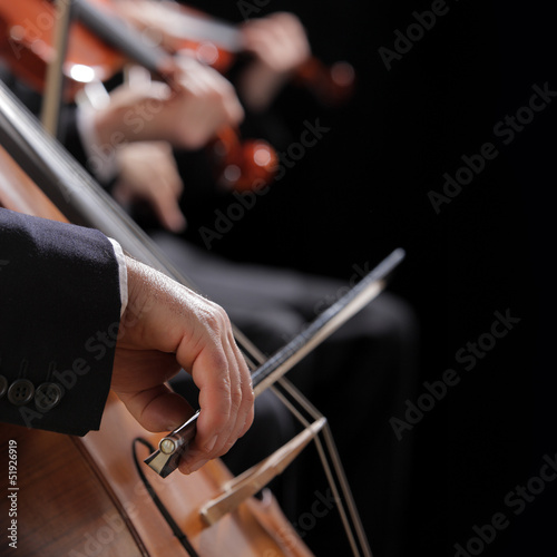Photo: Classical music concert Classical music concert