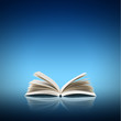 Photo: book book