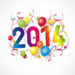 Vector: 2014 2014