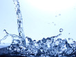 Photo: Water splash Water splash