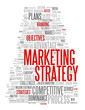 "MARKETING STRATEGY" Tag Cloud (advertising public relations)