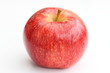 ein roter Apfel
